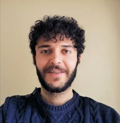 Taner Akgül
