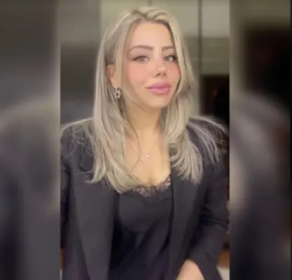 Tuğçe Gündöner