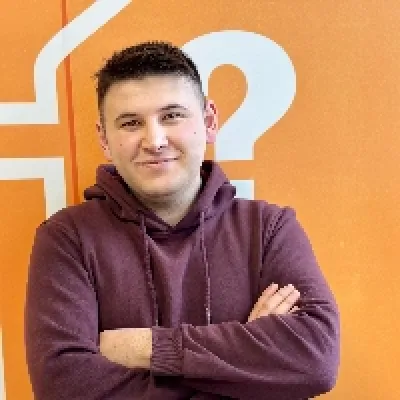 Eren Topkaya