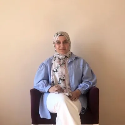 Meliha Nur Yıldız
