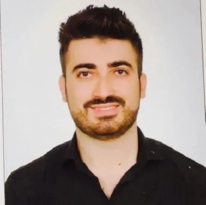 Muhammed Ali Almas