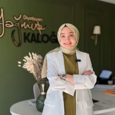 Yağmur Kaloğlu