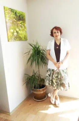 Gönül Sünnetçioğlu