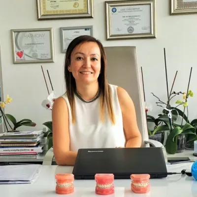 İdil Bavbek Karakaya