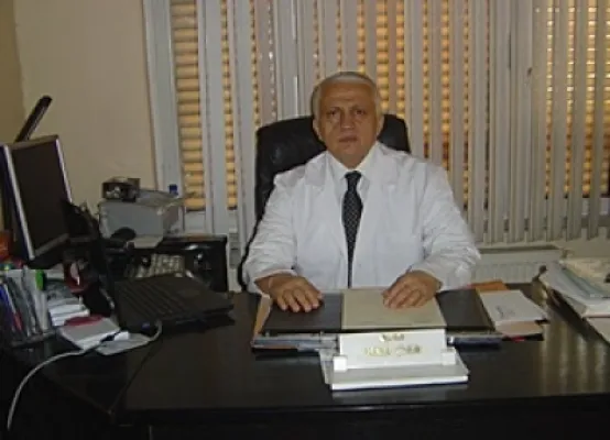 Halil Çelik