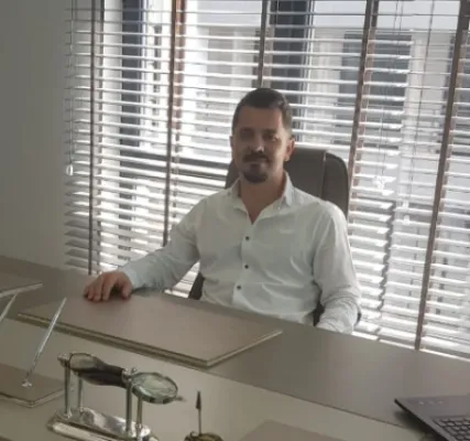 Fatih Gören