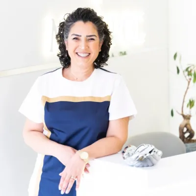 Özlem Ersöz