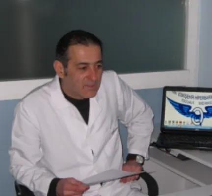 Ertunç Türbedar