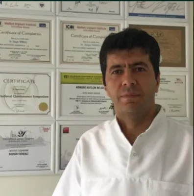 Sezgin Terekli