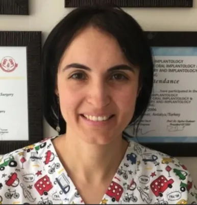 Funda Yüksel