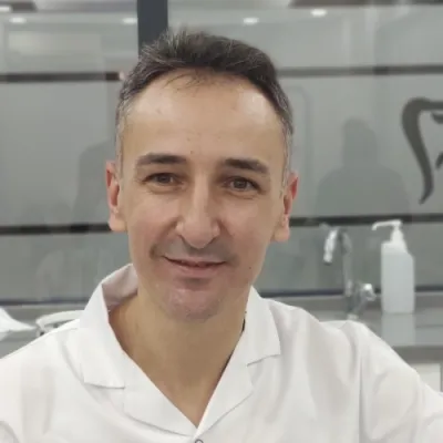 Fatih Emirdağ