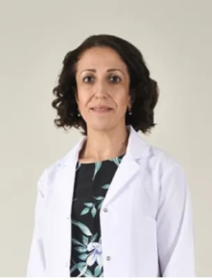 Emine Çatak