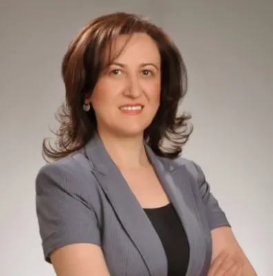 Ayşe Ekim