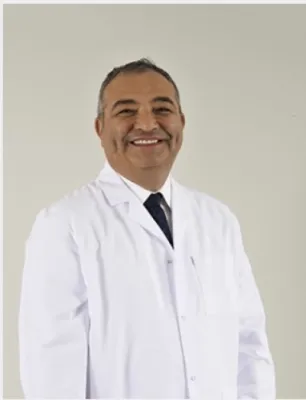 Dr. Etihan Cantürk profil fotoğrafı