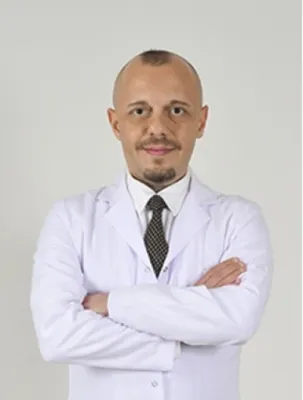 Dr. Haldun Ekrem Kaya profil fotoğrafı