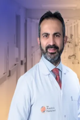Faruk Özkırış