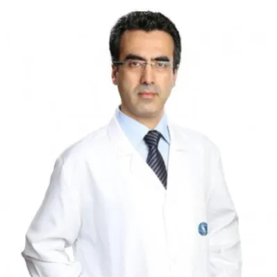 Mehmet Hamarat