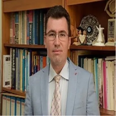 Hüseyin Gürsoy
