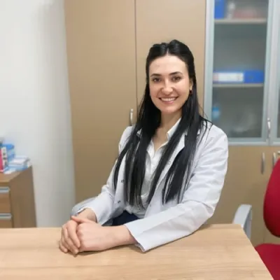 Sevda Yılmaz