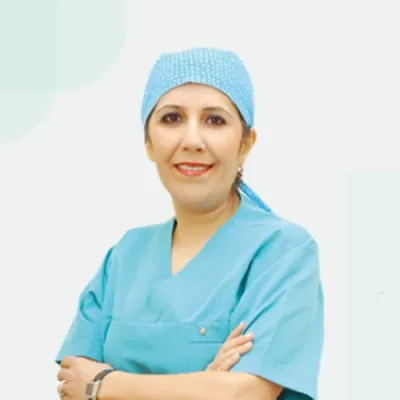 Gülseren Akçay