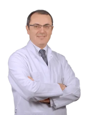 Raif Orhan