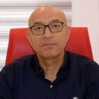 Muhsin Tatoğlu