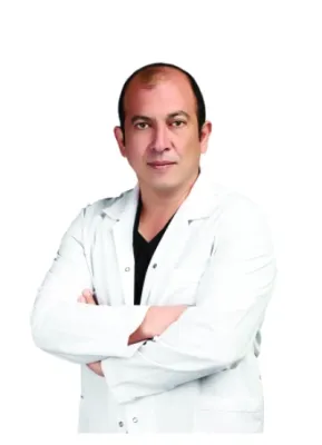 Bülent Özkan