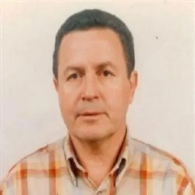 Ömer Faruk İnan