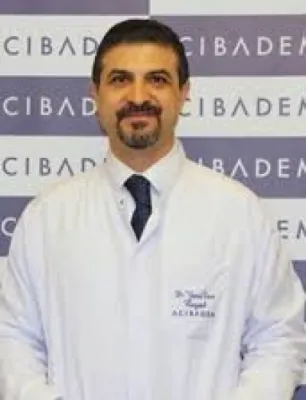 Yunus Emre Baysal