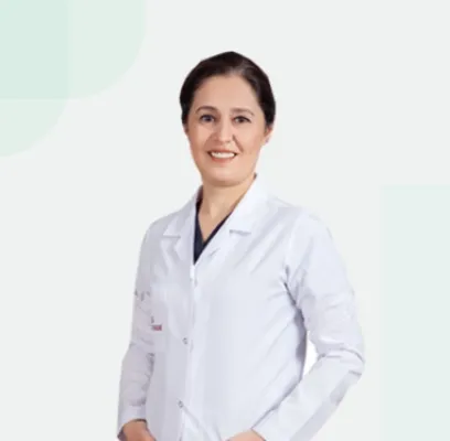 Dr. Banu Benli Boylu profil fotoğrafı