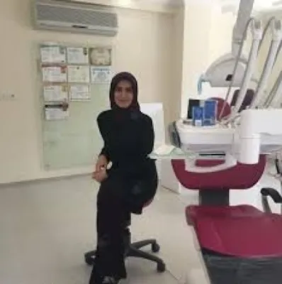Dt. Büşra Kabaağaç profil fotoğrafı