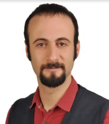 Cem Özdağ