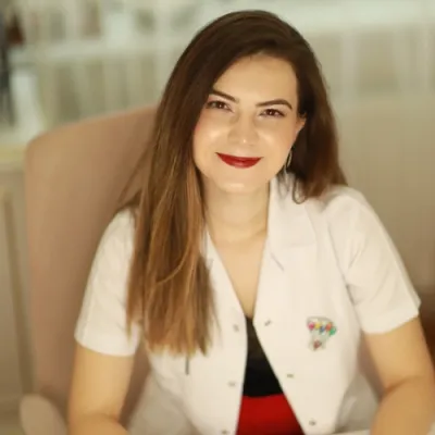 Öznur Selek