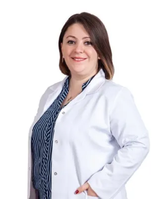 Büşra Filiz Genç