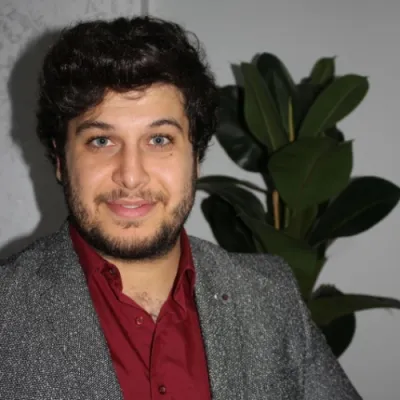 Deniz Uzan