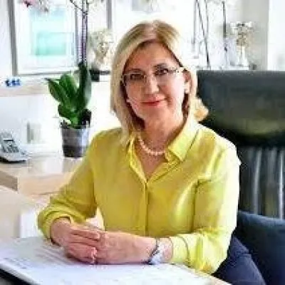 Prof. Dr. Nilgün Yıldırım profil fotoğrafı