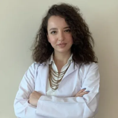 Büşra Sürücü