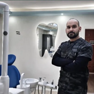 Dt. Serkan Koca profil fotoğrafı