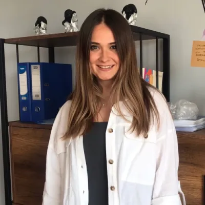 Elif Begüm Cavak