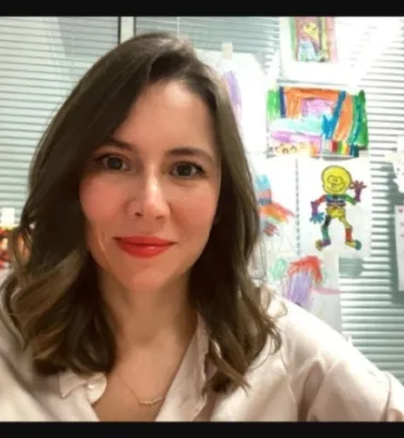 Elif Gökçe Ersoy Şimsek