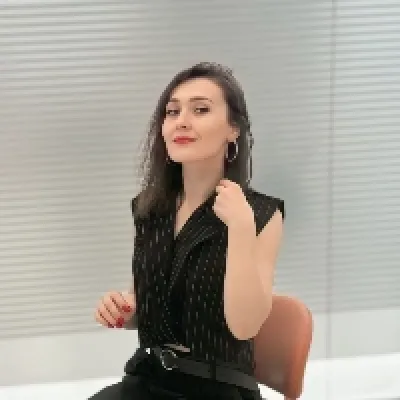 Tuğba Kavalcı