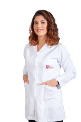 Burcu Döne Bakır