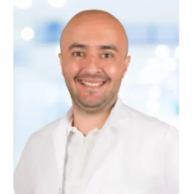 Mehmet Furkan Özen