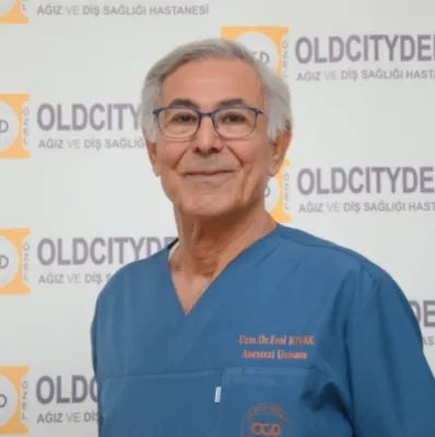 Erol Kıyak