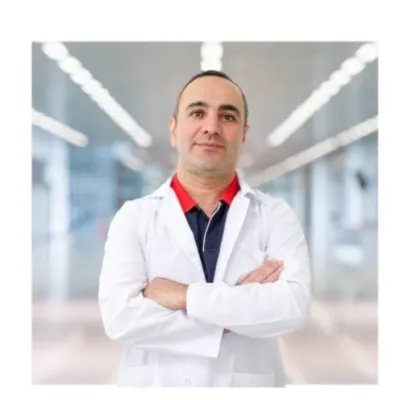Tamer Erginay