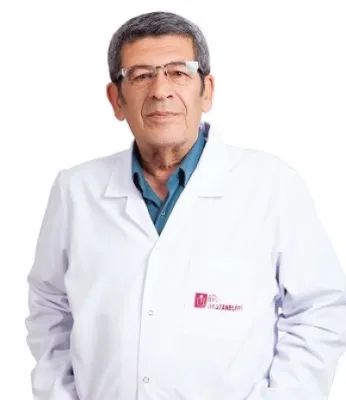 Abidin Çamdalı