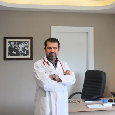 Ferruh Baş