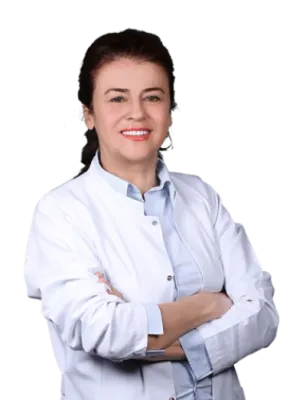 Nuray Keçecioğlu