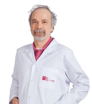 Op. Dr. Cengiz Koçyiğit profil fotoğrafı