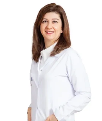 Mehtap Yıldırım